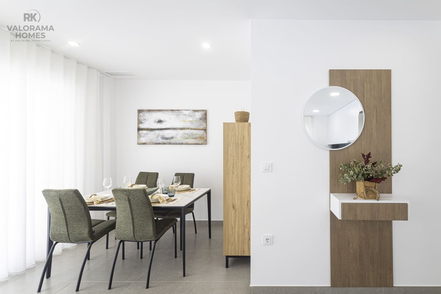 2 quarto Apartamento para venda em Los Alcazares - 218 360 € (Ref: 9395323)