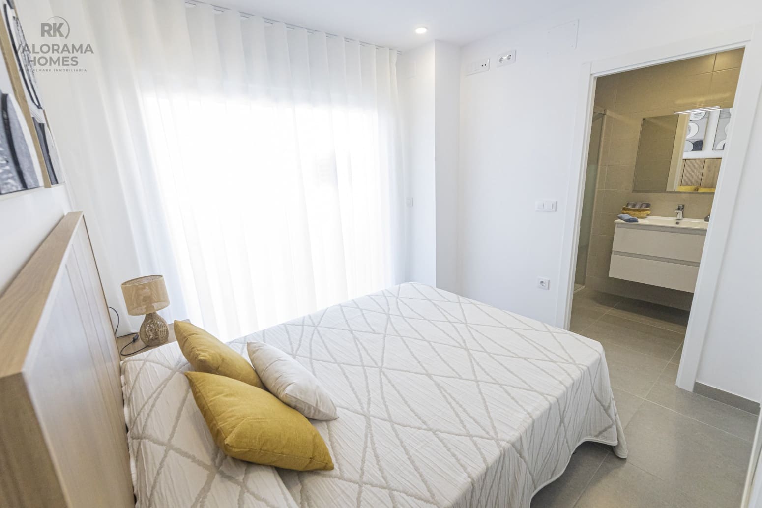 2 quarto Apartamento para venda em Los Alcazares - 218 360 € (Ref: 9395323)