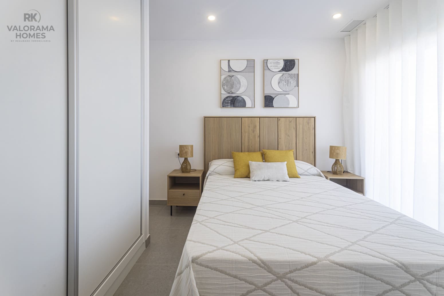 2 quarto Apartamento para venda em Los Alcazares - 218 360 € (Ref: 9395323)