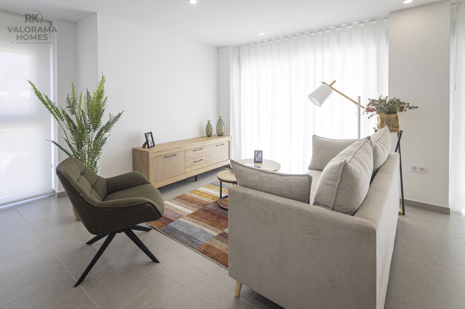 2 quarto Apartamento para venda em Los Alcazares - 218 360 € (Ref: 9395323)