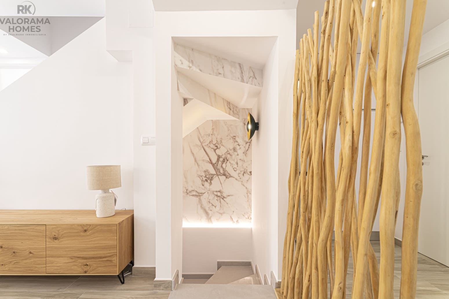 2 sypialnia Willa na sprzedaż w La Manga del Mar Menor z garażem - 260 560 € (Ref: 9397002)