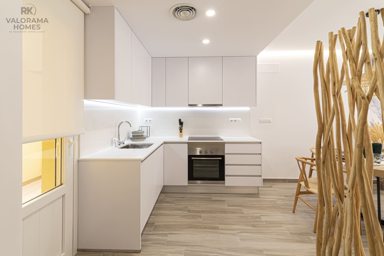 2 sypialnia Willa na sprzedaż w La Manga del Mar Menor z garażem - 260 560 € (Ref: 9397002)