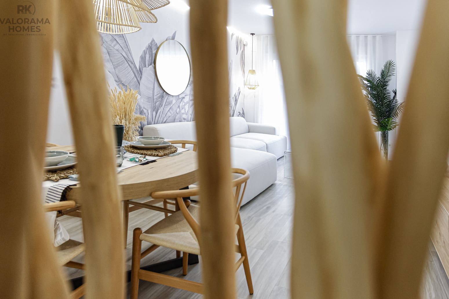 2 sypialnia Willa na sprzedaż w La Manga del Mar Menor z garażem - 260 560 € (Ref: 9397002)