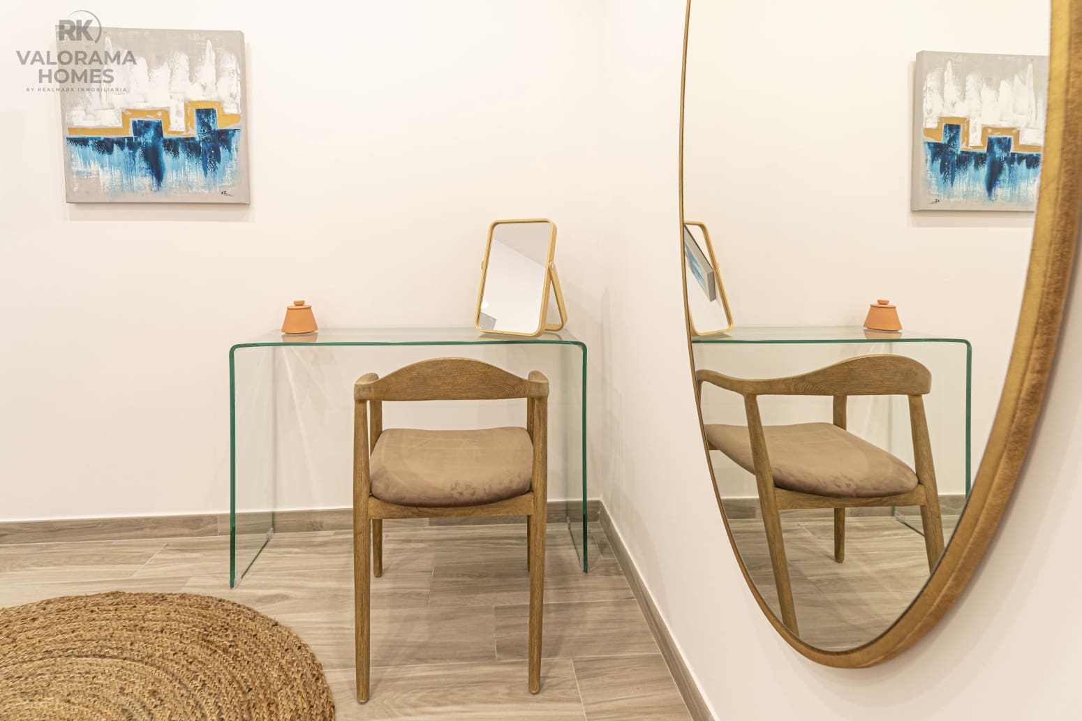 2 sypialnia Willa na sprzedaż w La Manga del Mar Menor z garażem - 260 560 € (Ref: 9397002)