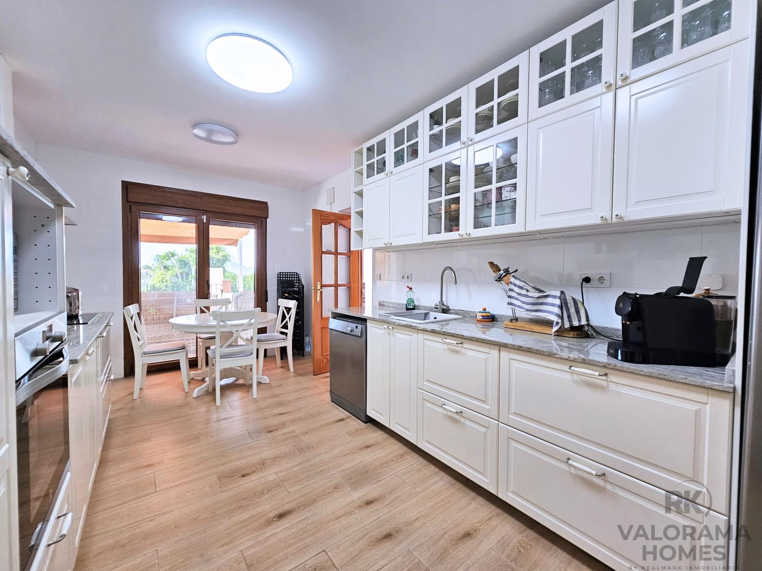 4 soverom Villa til salgs i La Union med svømmebasseng garasje - € 480 000 (Ref: 9415111)