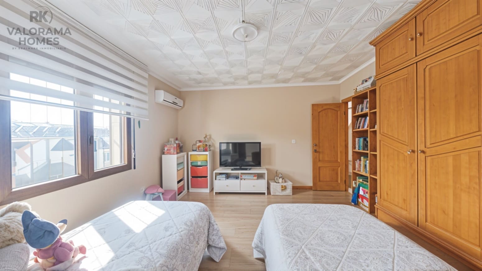 4 soverom Villa til salgs i La Union med svømmebasseng garasje - € 480 000 (Ref: 9415111)