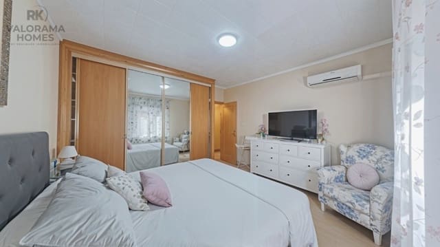 4 soverom Villa til salgs i La Unión med svømmebasseng garasje - € 480 000 (Ref: 9415111)