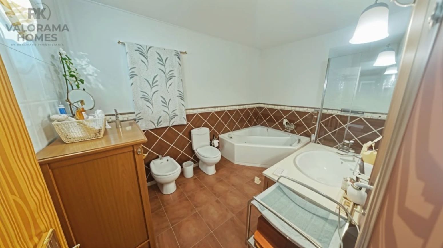 4 soverom Villa til salgs i La Union med svømmebasseng garasje - € 480 000 (Ref: 9415111)