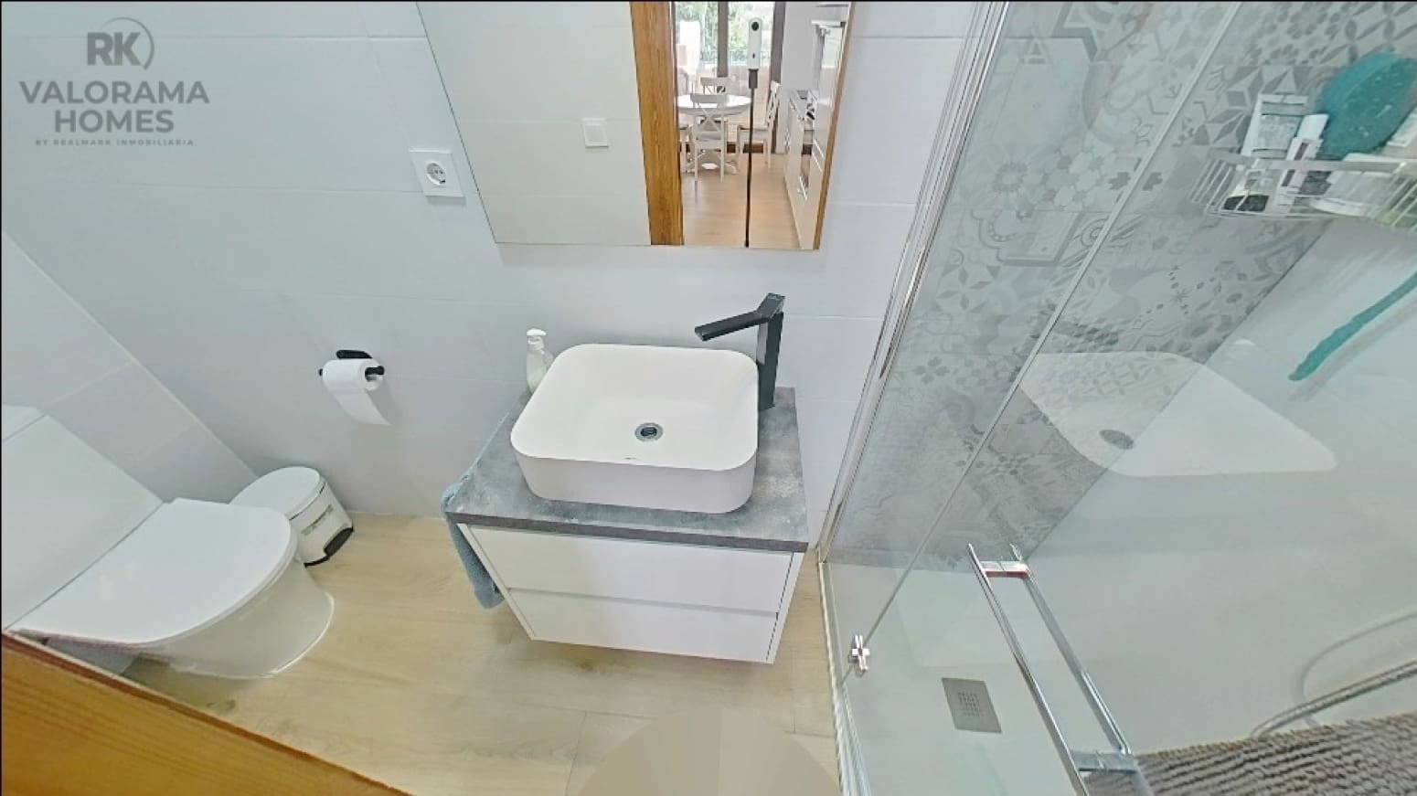 4 soverom Villa til salgs i La Union med svømmebasseng garasje - € 480 000 (Ref: 9415111)