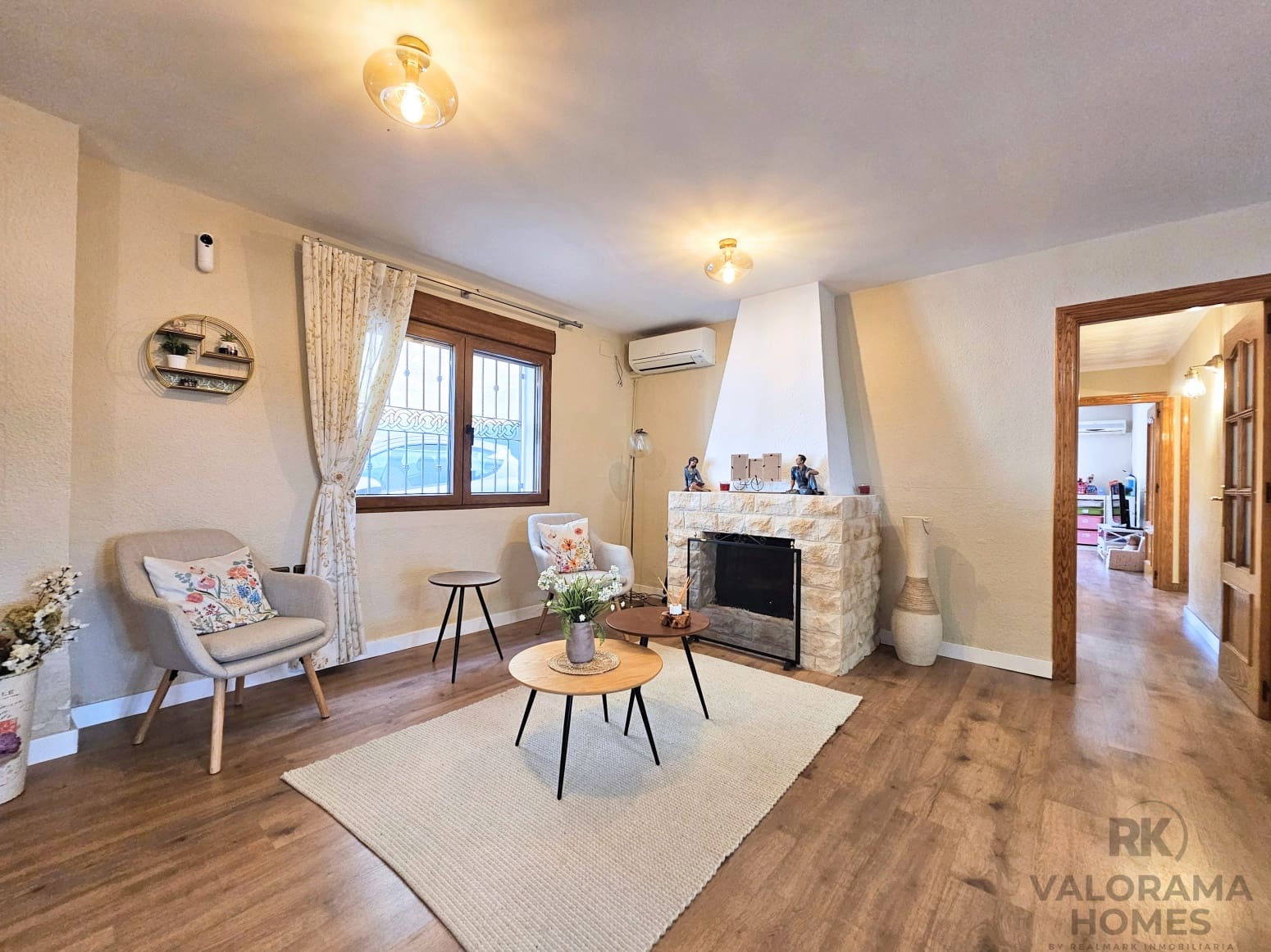 4 soverom Villa til salgs i La Union med svømmebasseng garasje - € 480 000 (Ref: 9415111)