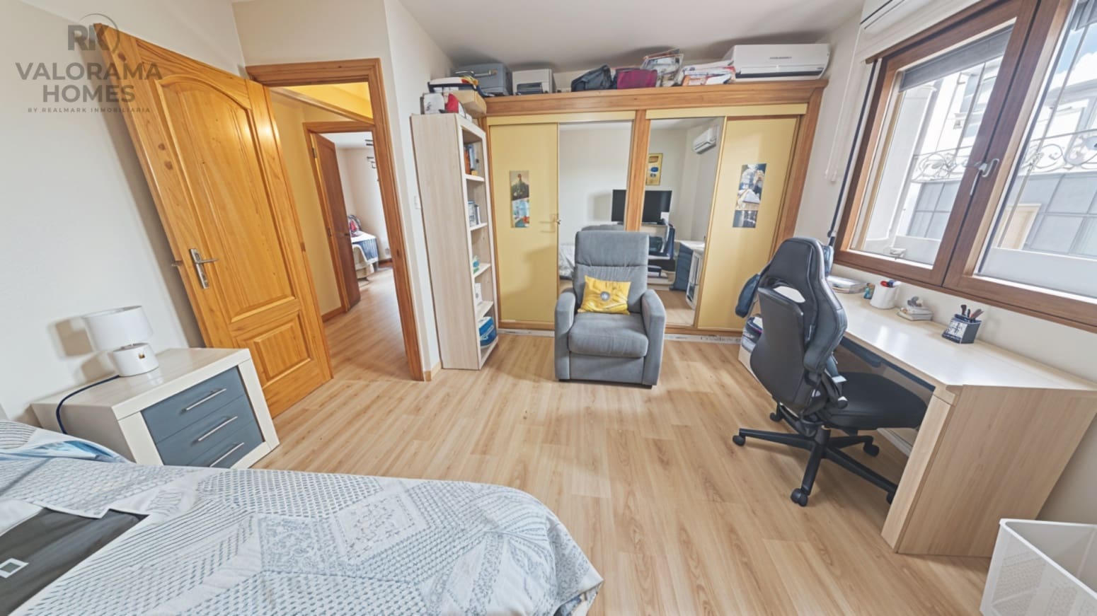 4 soverom Villa til salgs i La Union med svømmebasseng garasje - € 480 000 (Ref: 9415111)