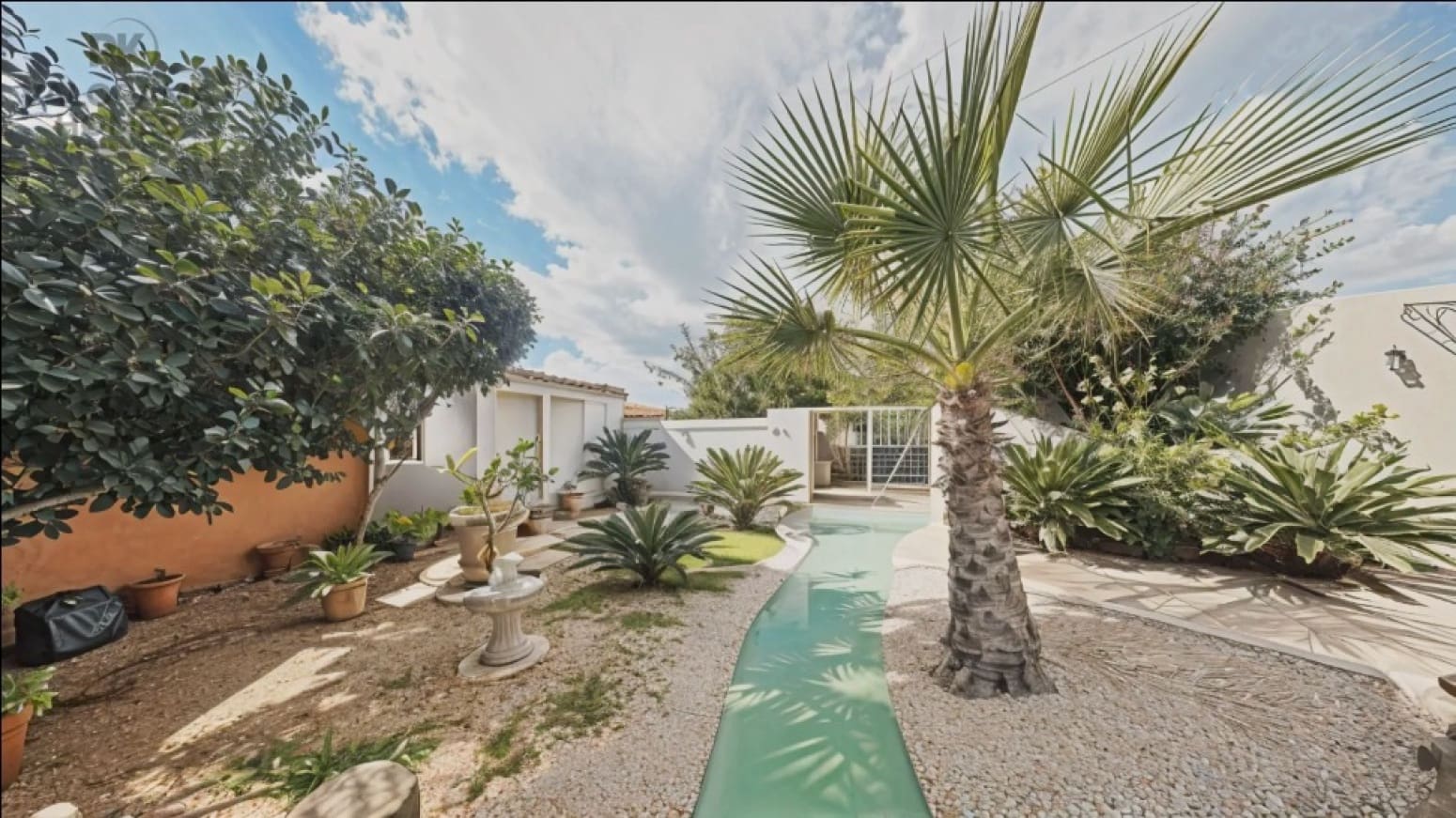 4 soverom Villa til salgs i La Union med svømmebasseng garasje - € 480 000 (Ref: 9415111)