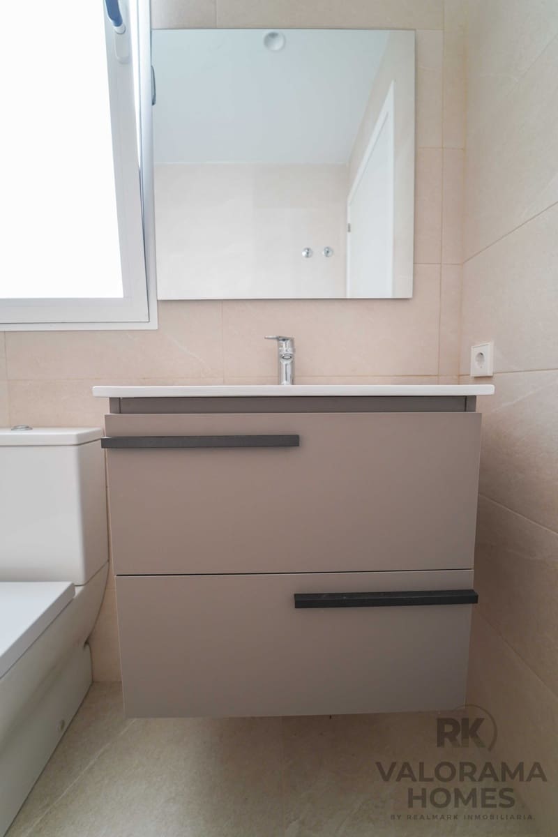 3 camera da letto Appartamento in vendita in Cartagena - 405.000 € (Rif: 9426413)