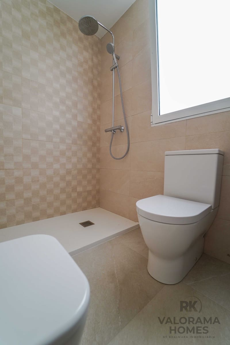 3 camera da letto Appartamento in vendita in Cartagena - 405.000 € (Rif: 9426413)