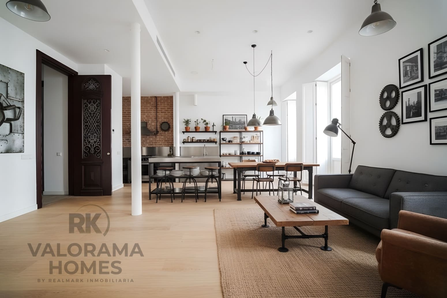 3 camera da letto Appartamento in vendita in Cartagena - 405.000 € (Rif: 9426413)