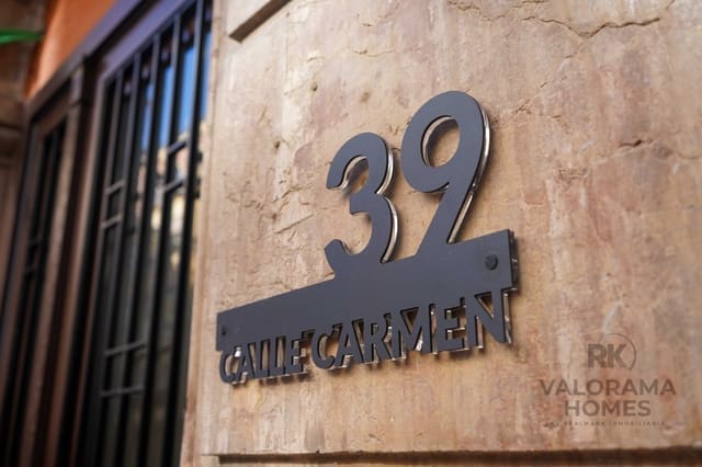 3 camera da letto Appartamento in vendita in Cartagena Ciudad, Cartagena - 405.000 € (Rif: 9426413)