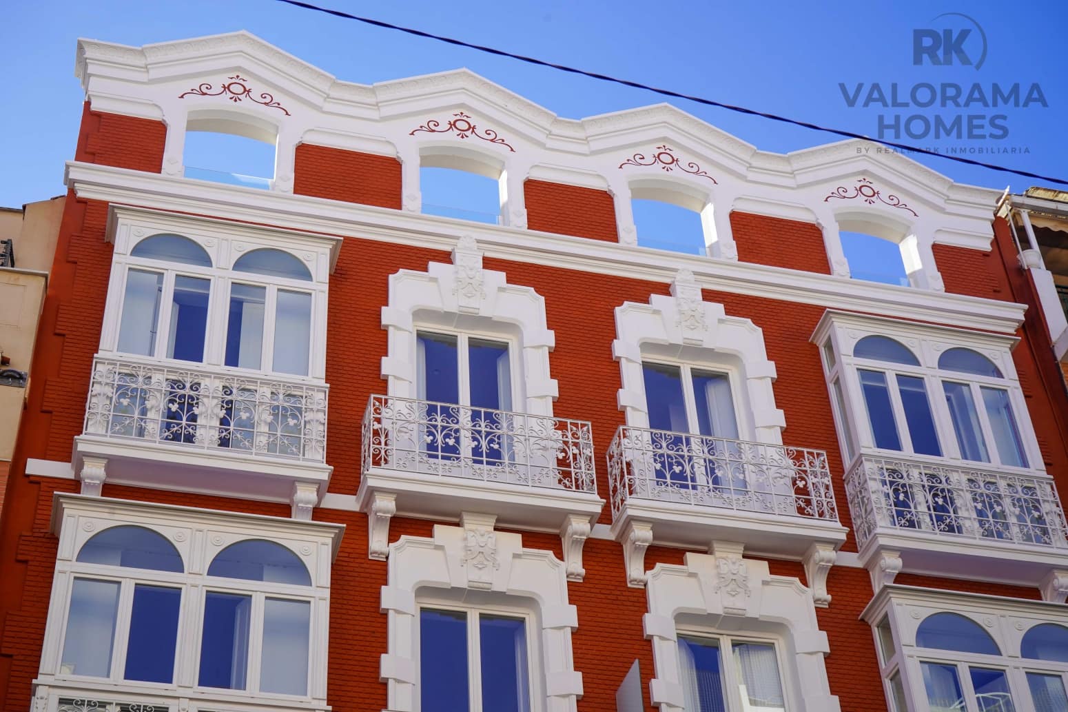 3 camera da letto Appartamento in vendita in Cartagena - 405.000 € (Rif: 9426413)