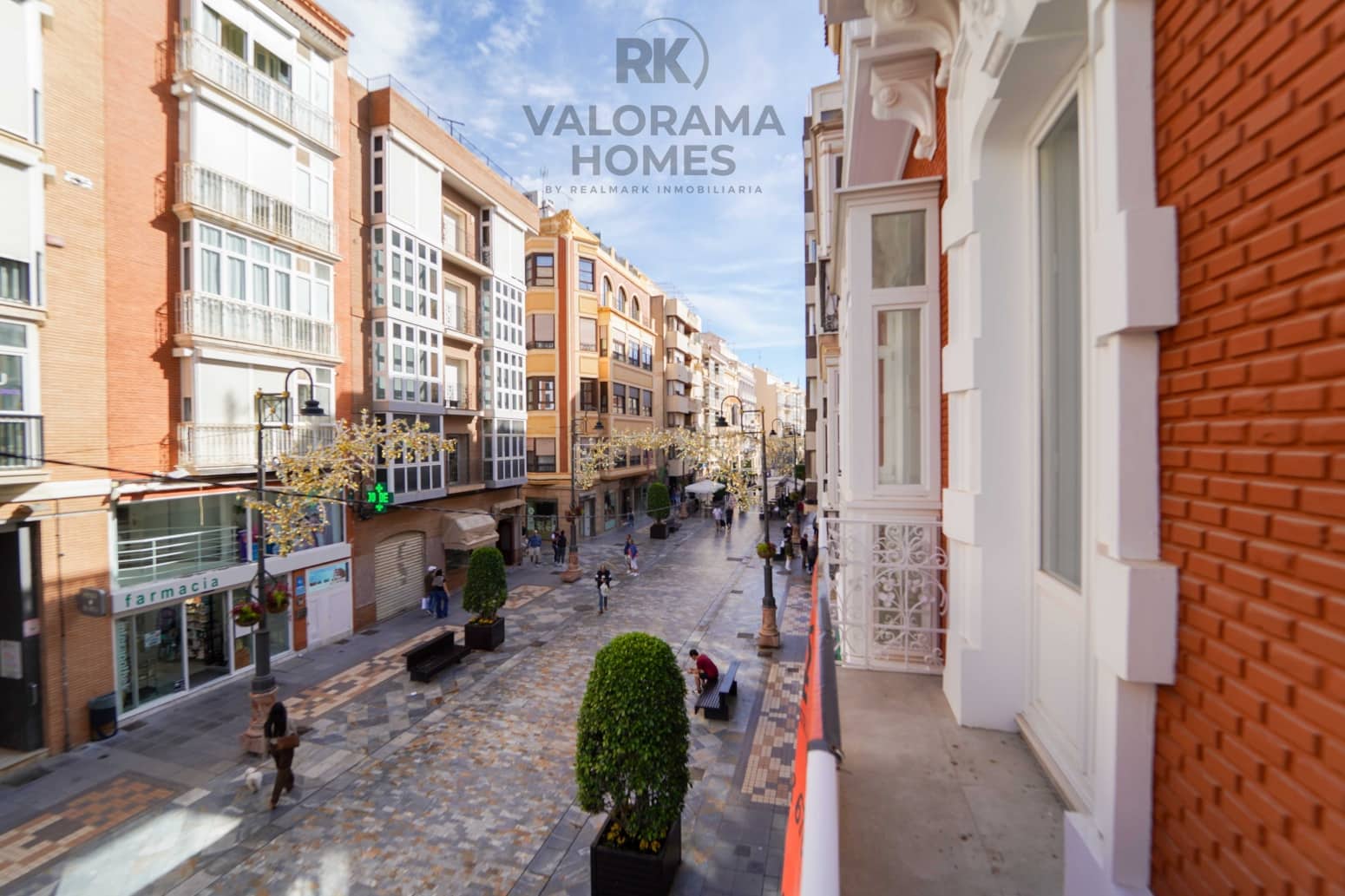 3 camera da letto Appartamento in vendita in Cartagena - 405.000 € (Rif: 9426413)