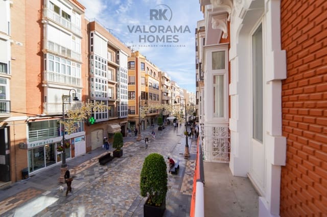 3 camera da letto Appartamento in vendita in Cartagena Ciudad, Cartagena - 405.000 € (Rif: 9426413)