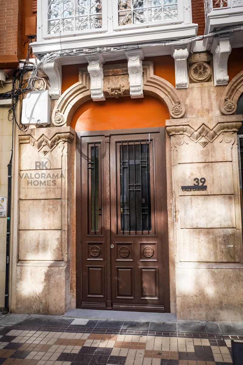 3 camera da letto Appartamento in vendita in Cartagena - 405.000 € (Rif: 9426413)