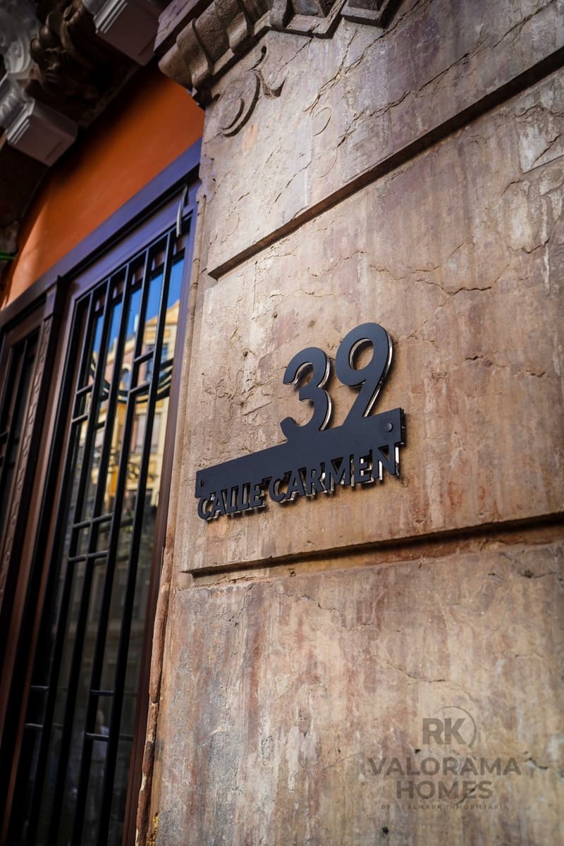 3 camera da letto Appartamento in vendita in Cartagena - 405.000 € (Rif: 9426413)