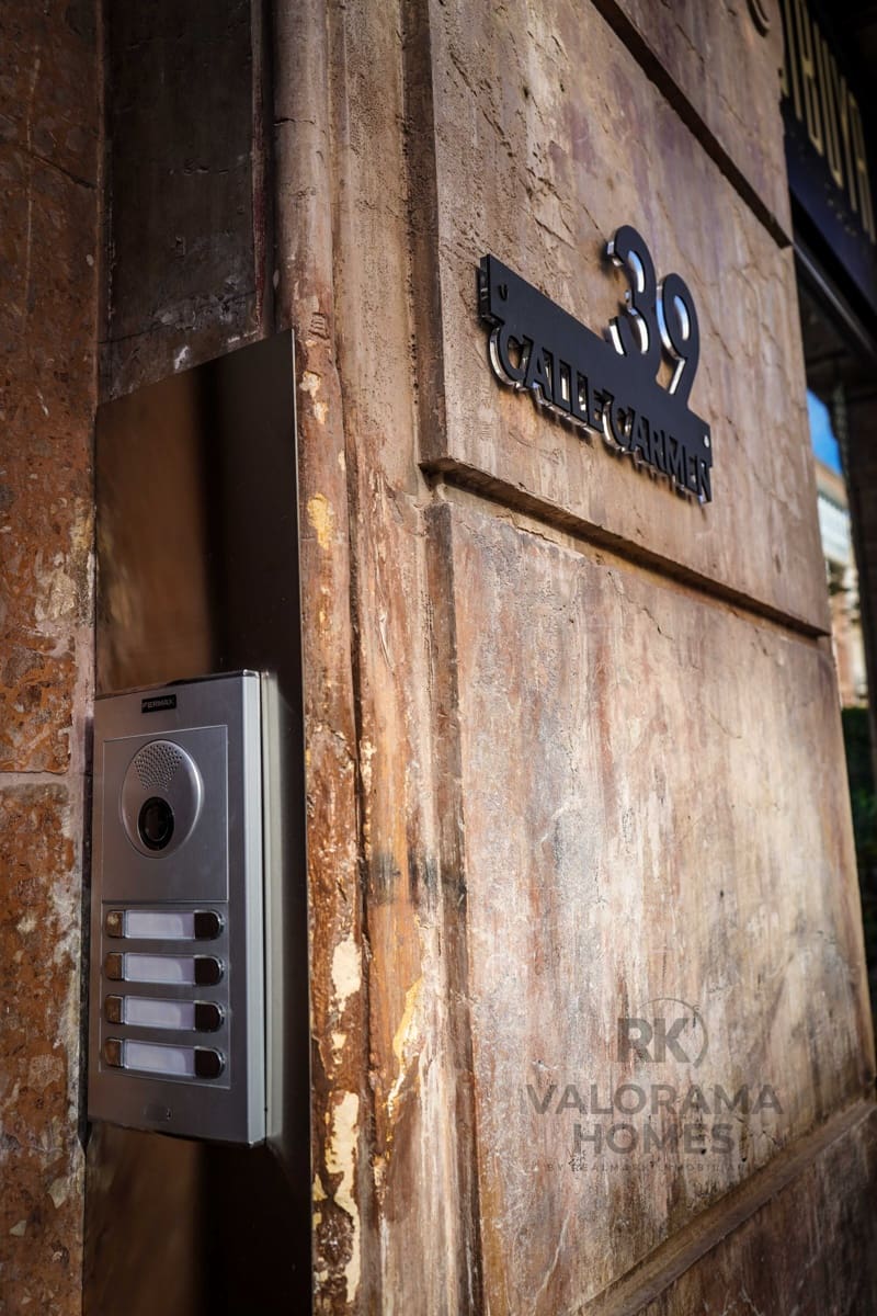 3 camera da letto Appartamento in vendita in Cartagena - 405.000 € (Rif: 9426413)