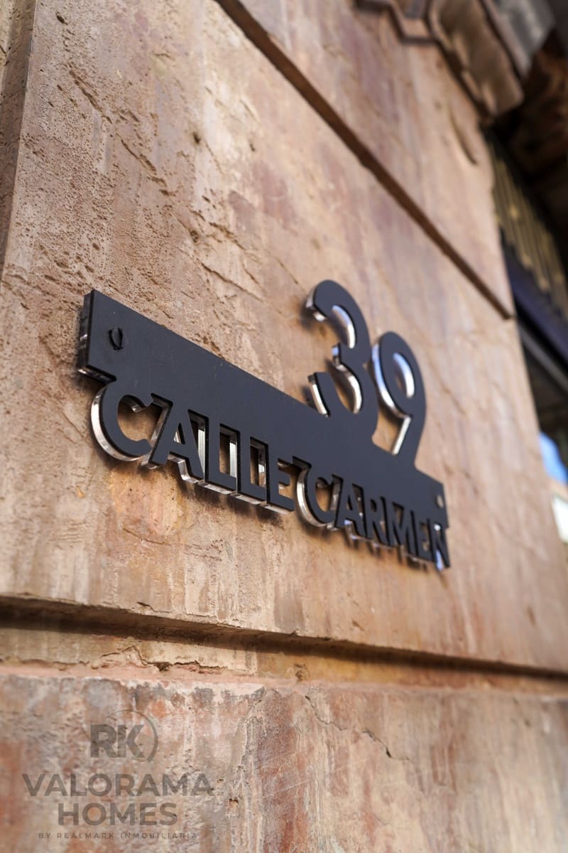 3 camera da letto Appartamento in vendita in Cartagena - 405.000 € (Rif: 9426413)