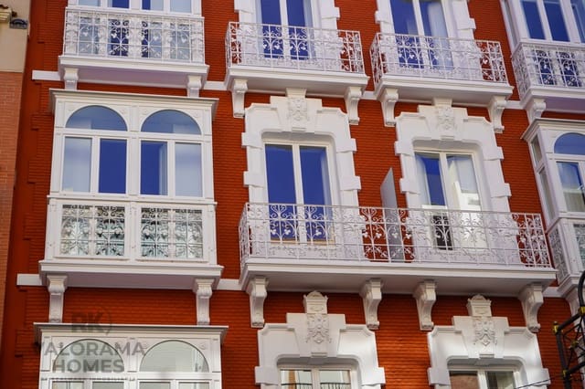 3 camera da letto Appartamento in vendita in Cartagena Ciudad, Cartagena - 405.000 € (Rif: 9426413)