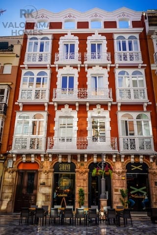 3 camera da letto Appartamento in vendita in Cartagena Ciudad, Cartagena - 405.000 € (Rif: 9426413)