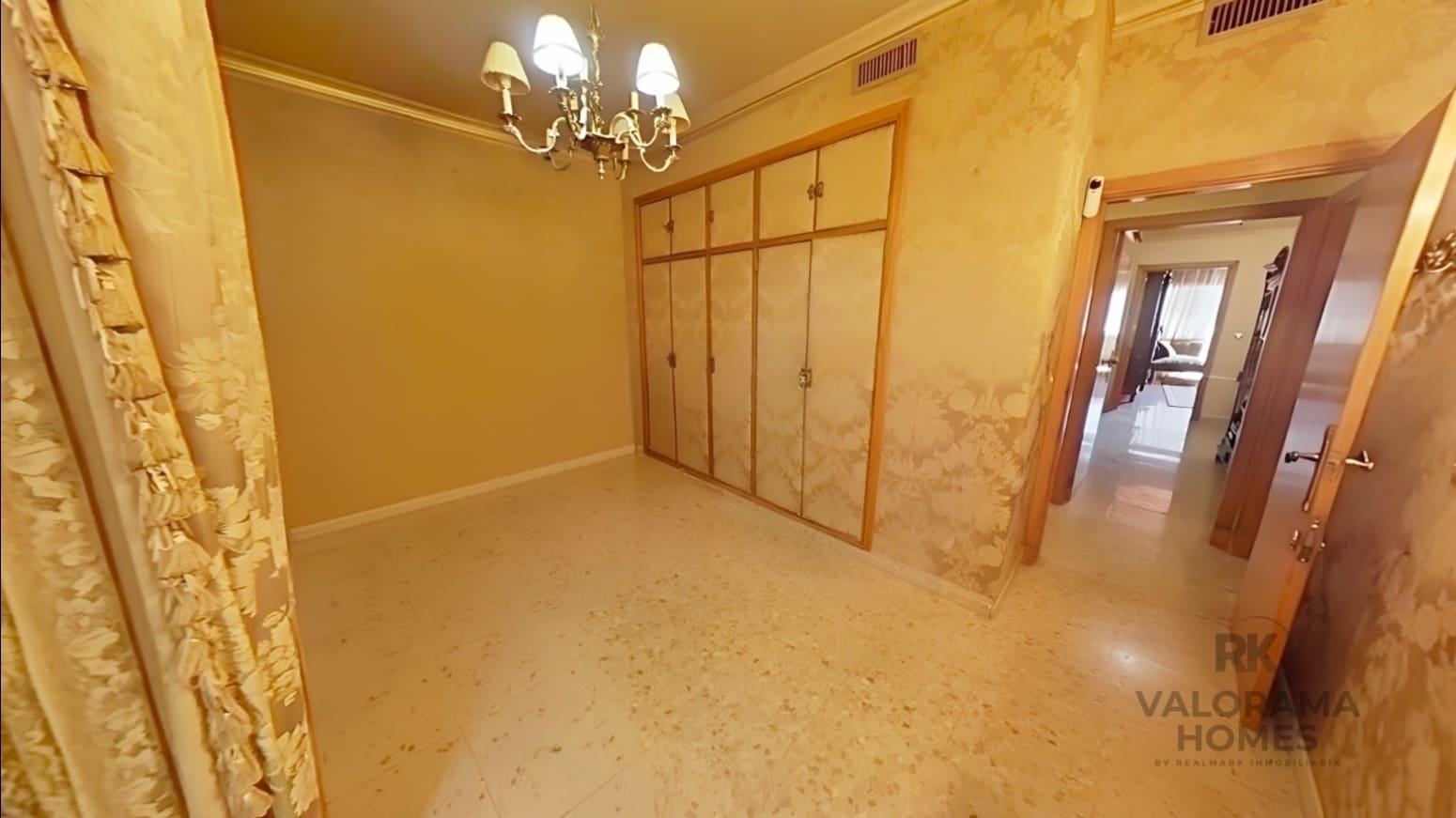 4 soveværelse Lejlighed til salg i Cartagena - € 389.900 (Ref: 9426520)