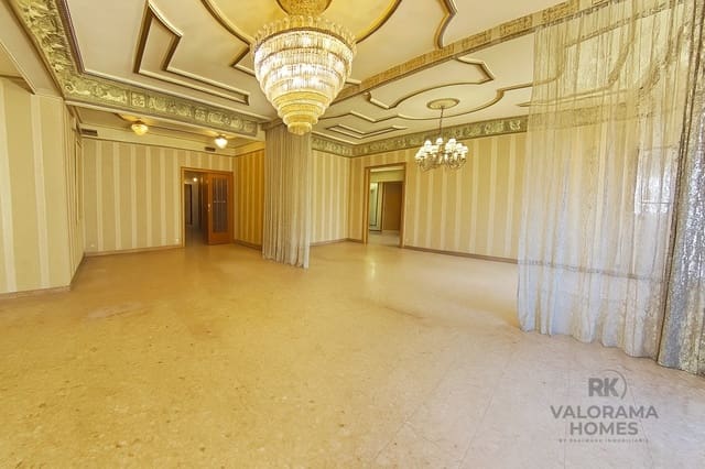 4 camera da letto Appartamento in vendita in Cartagena Ciudad, Cartagena - 389.900 € (Rif: 9426520)