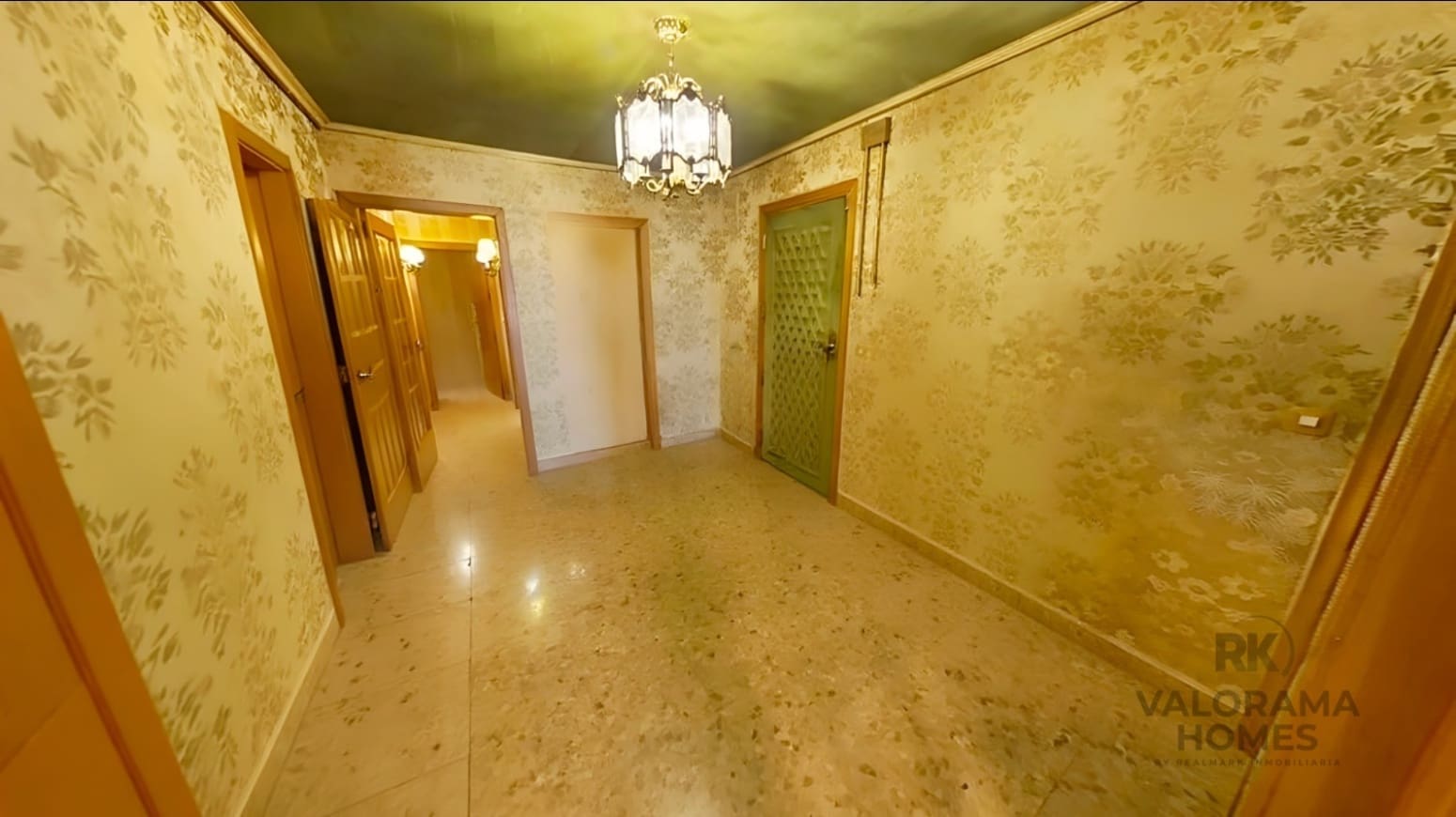 4 soveværelse Lejlighed til salg i Cartagena - € 389.900 (Ref: 9426520)