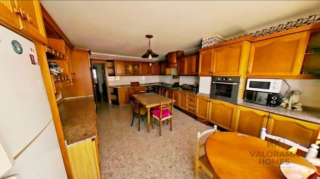 4 camera da letto Appartamento in vendita in Cartagena Ciudad, Cartagena - 389.900 € (Rif: 9426520)