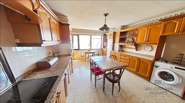 4 camera da letto Appartamento in vendita in Cartagena Ciudad, Cartagena - 389.900 € (Rif: 9426520)