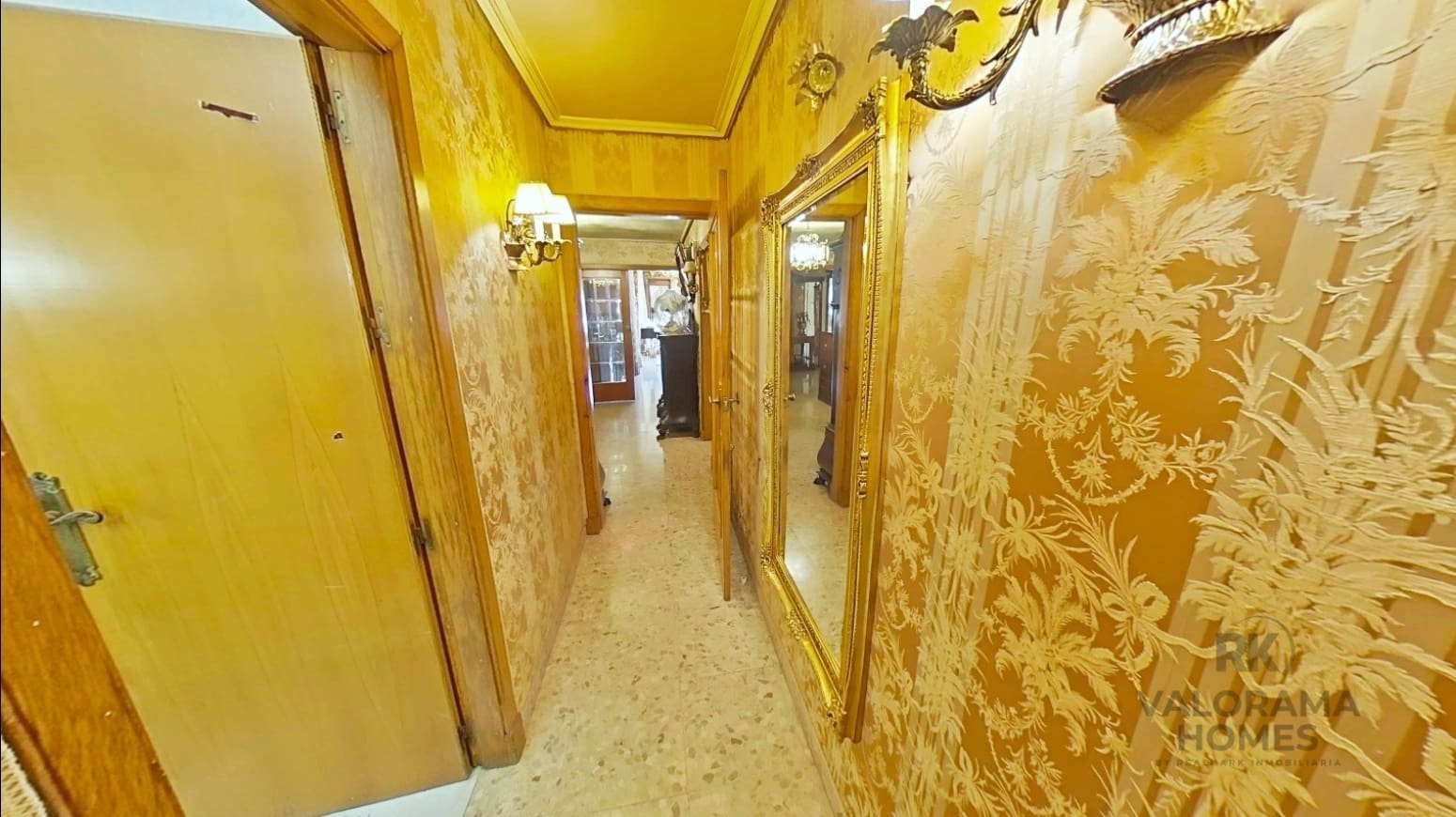 4 soveværelse Lejlighed til salg i Cartagena - € 389.900 (Ref: 9426520)