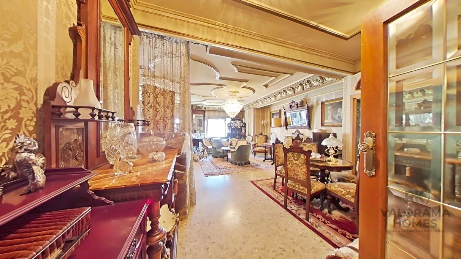 4 soveværelse Lejlighed til salg i Cartagena - € 389.900 (Ref: 9426520)