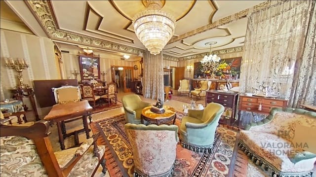 4 camera da letto Appartamento in vendita in Cartagena Ciudad, Cartagena - 389.900 € (Rif: 9426520)