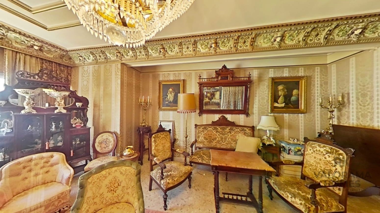 4 soveværelse Lejlighed til salg i Cartagena - € 389.900 (Ref: 9426520)