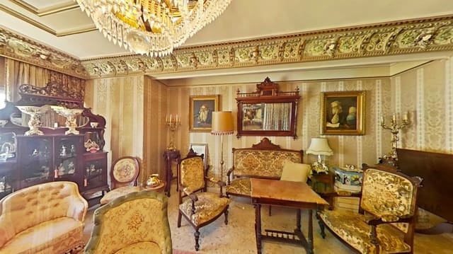 4 camera da letto Appartamento in vendita in Cartagena Ciudad, Cartagena - 389.900 € (Rif: 9426520)