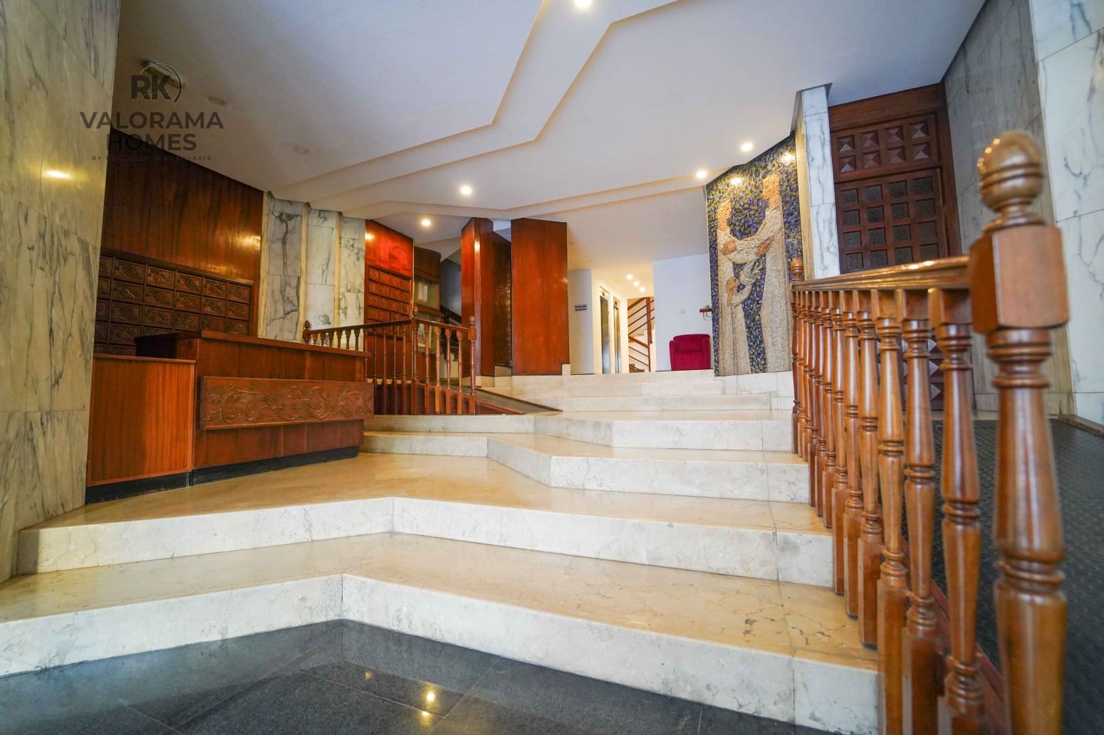 5 slaapkamer Flat te koop in Cartagena - € 480.000 (Ref: 9426521)