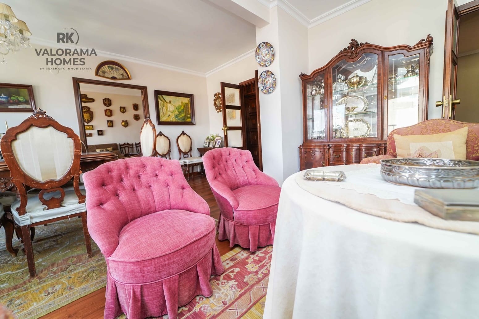 5 slaapkamer Flat te koop in Cartagena - € 480.000 (Ref: 9426521)