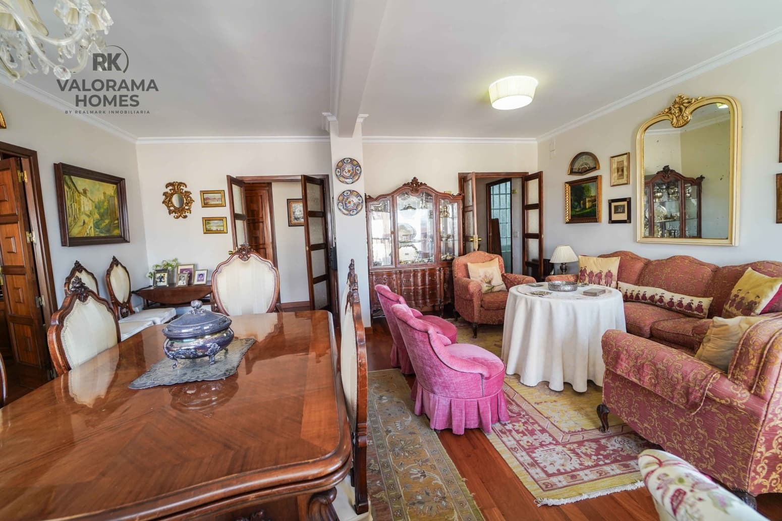 5 slaapkamer Flat te koop in Cartagena - € 480.000 (Ref: 9426521)