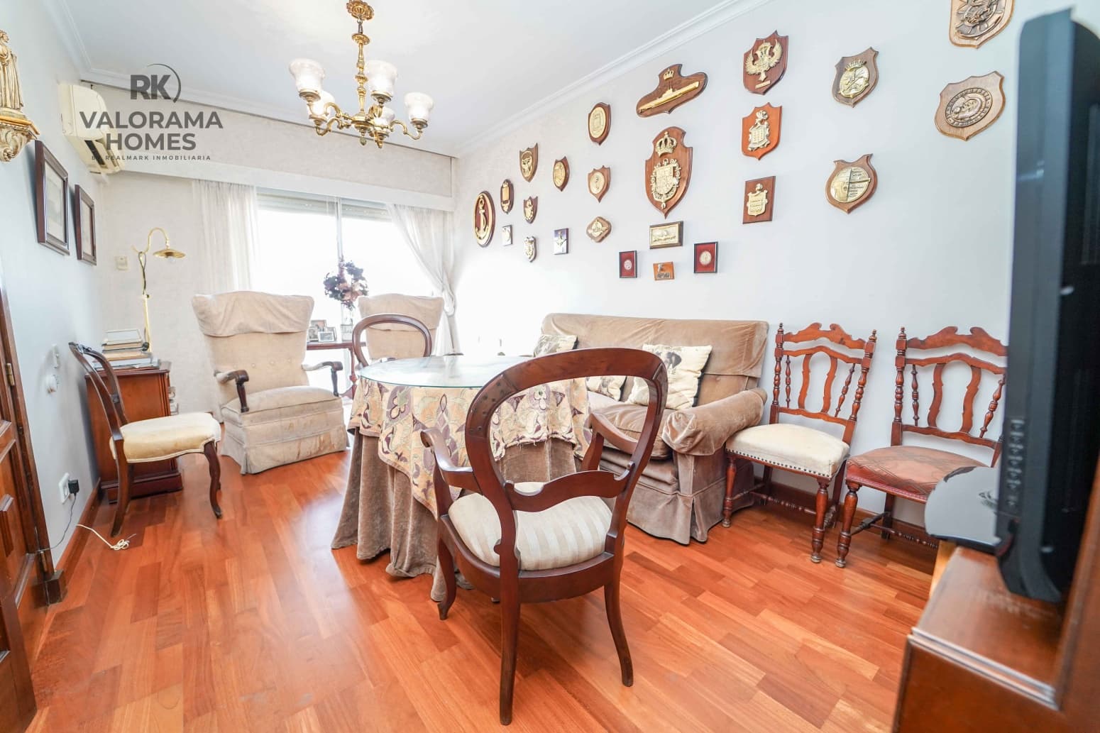 5 slaapkamer Flat te koop in Cartagena - € 480.000 (Ref: 9426521)