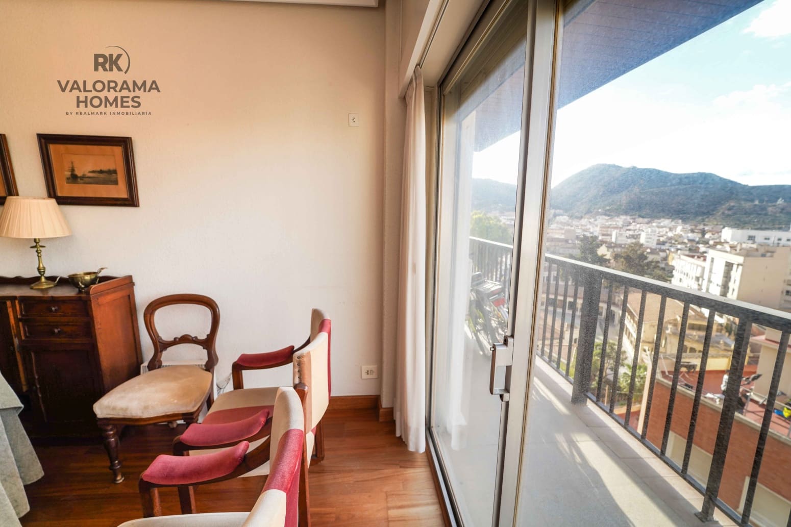 5 slaapkamer Flat te koop in Cartagena - € 480.000 (Ref: 9426521)