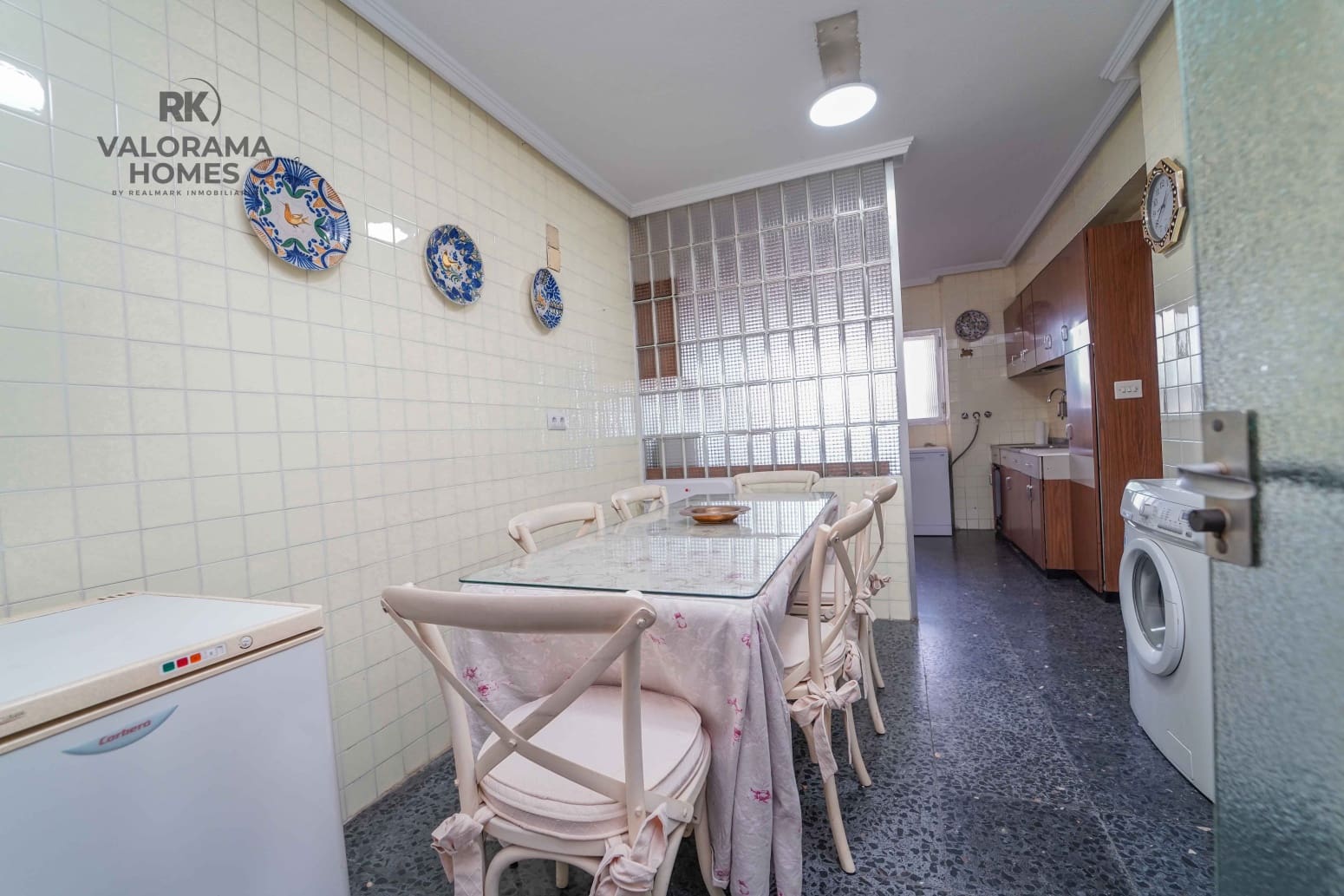 5 slaapkamer Flat te koop in Cartagena - € 480.000 (Ref: 9426521)