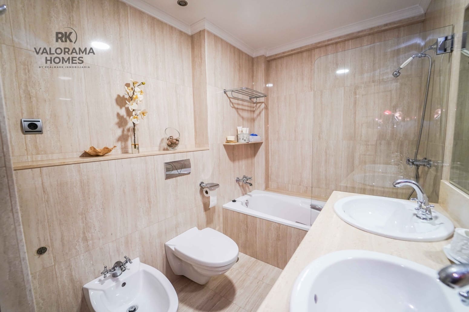 5 slaapkamer Flat te koop in Cartagena - € 480.000 (Ref: 9426521)