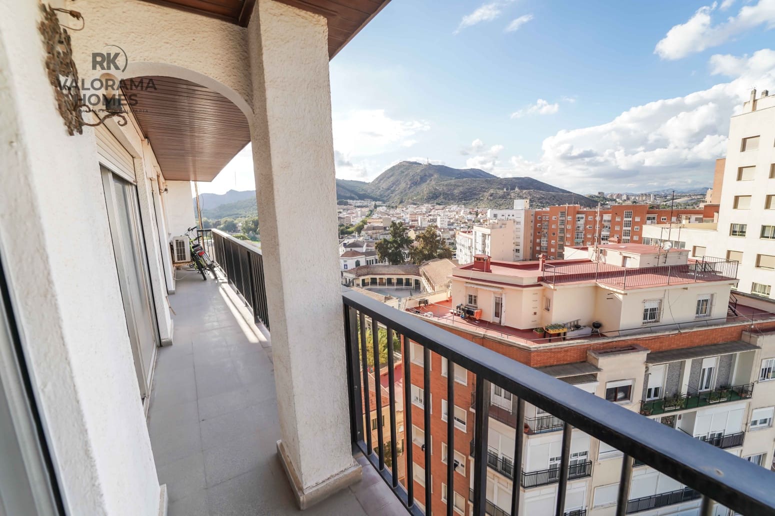 5 slaapkamer Flat te koop in Cartagena - € 480.000 (Ref: 9426521)