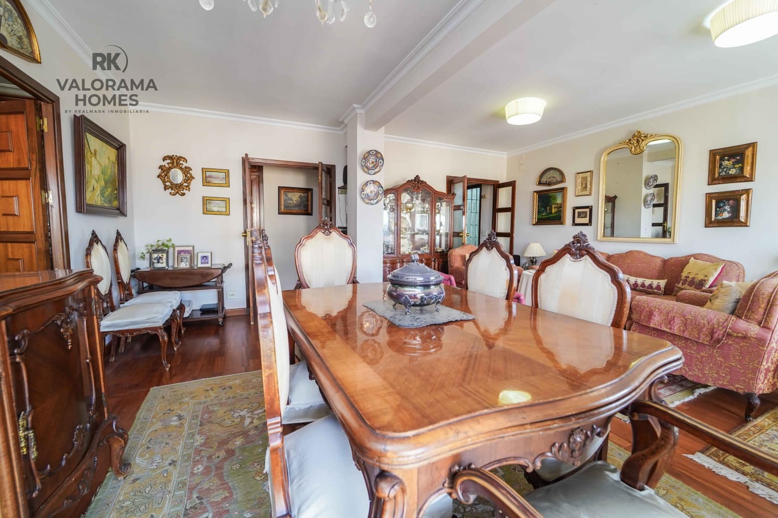 5 slaapkamer Flat te koop in Cartagena - € 480.000 (Ref: 9426521)