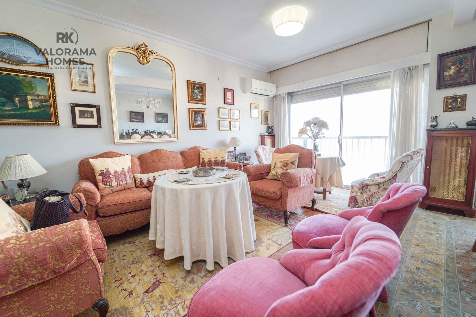 5 slaapkamer Flat te koop in Cartagena - € 480.000 (Ref: 9426521)