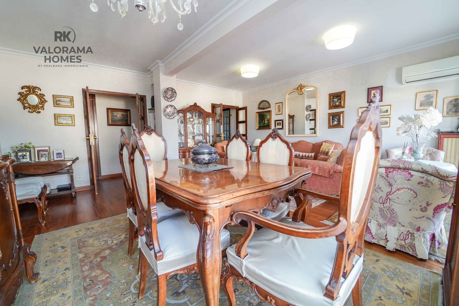 5 slaapkamer Flat te koop in Cartagena - € 480.000 (Ref: 9426521)